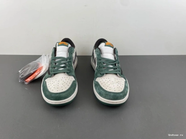 SCOTT 1  DW7866-199 JORDAN SP TRAVIS LOW OG  RETRO 1201